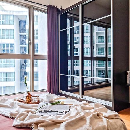 Naibnb In Regalia Residence Kuala Lumpur Bagian luar foto