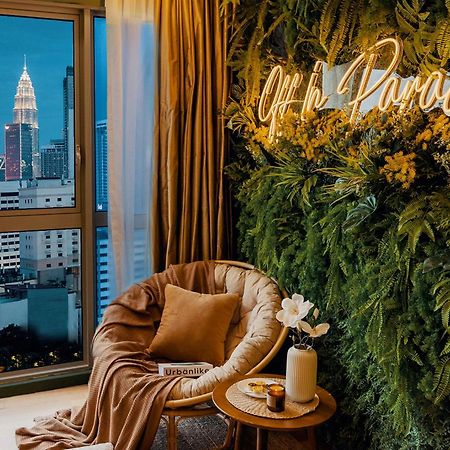 Naibnb In Regalia Residence Kuala Lumpur Bagian luar foto